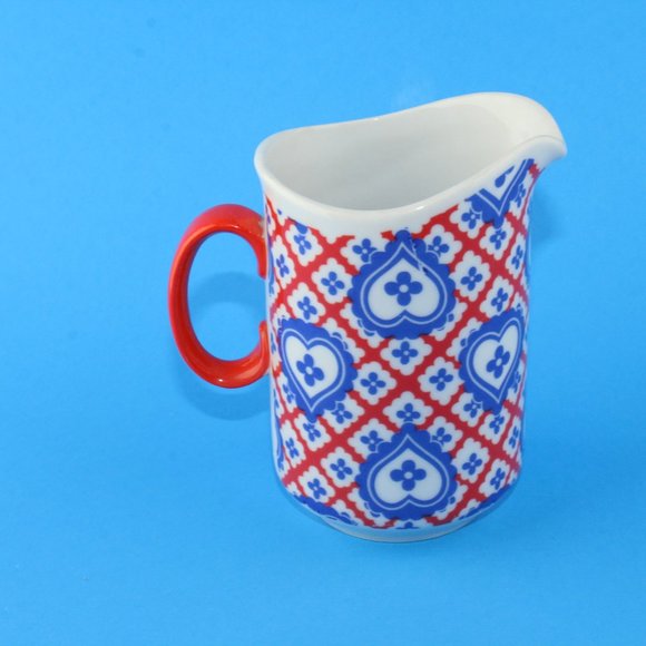 Sugar Bowl and Creamer Set - Picture 6 of 12